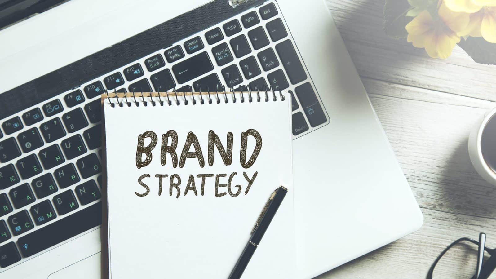 Branding Strategy Questions