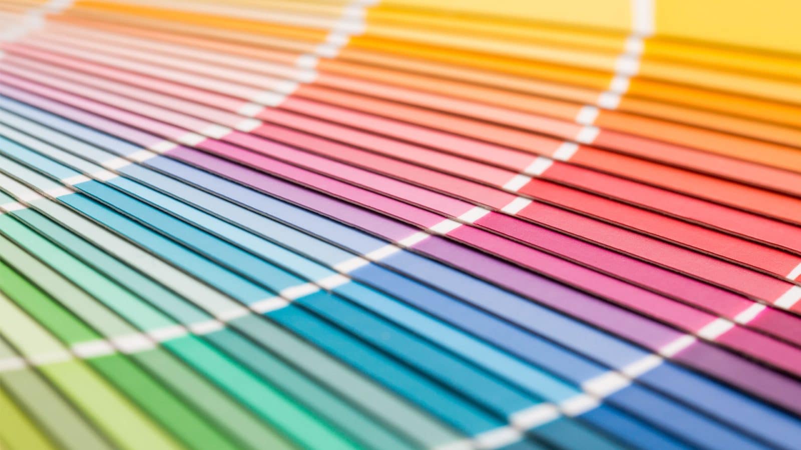 Why colour psychology could be your brand’s secret weapon