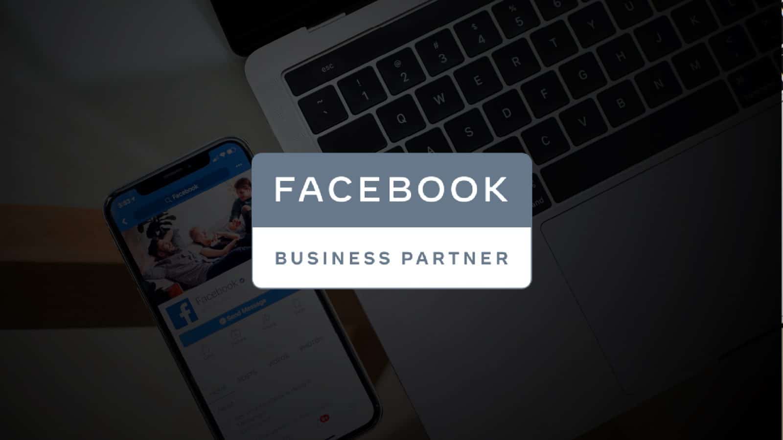 Facebook Marketing Business Partner