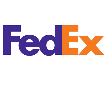 FedEx Logo