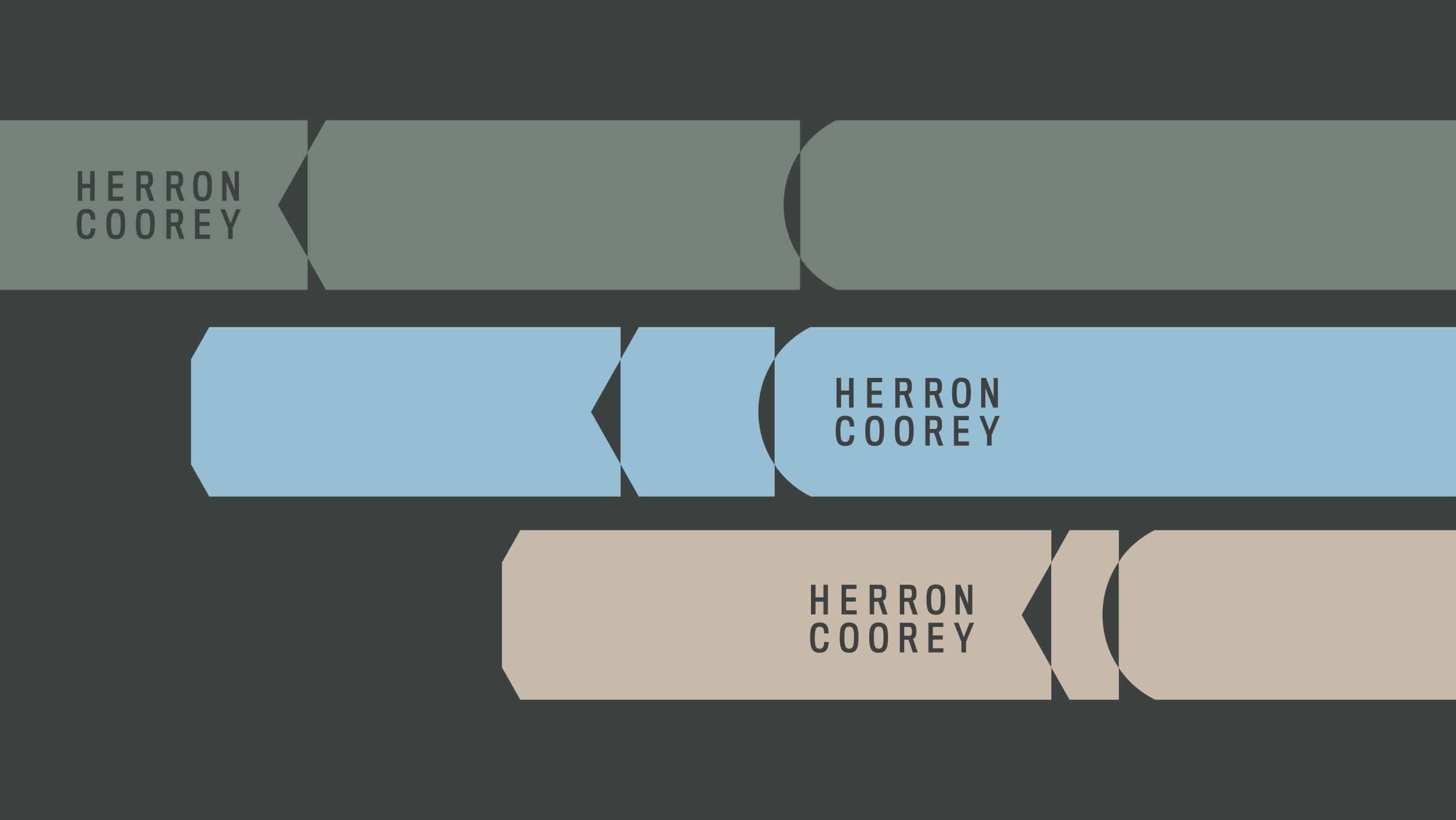 Herron Coorey - Construction Brand Strategy and Design