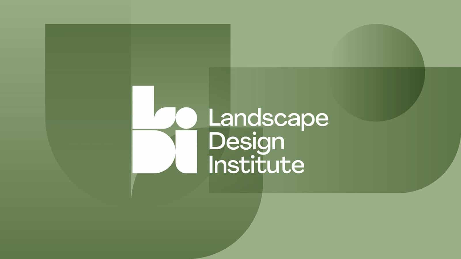 Landscape Design Institute - Brand Strategy and Design