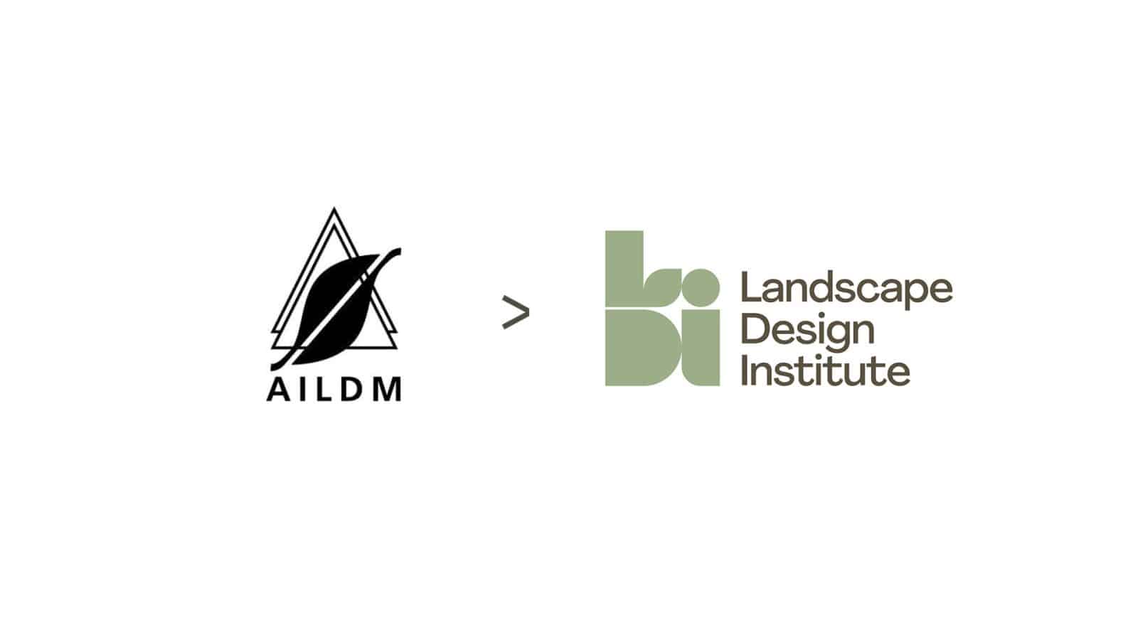 Landscape Design Institute - Brand Strategy and Design