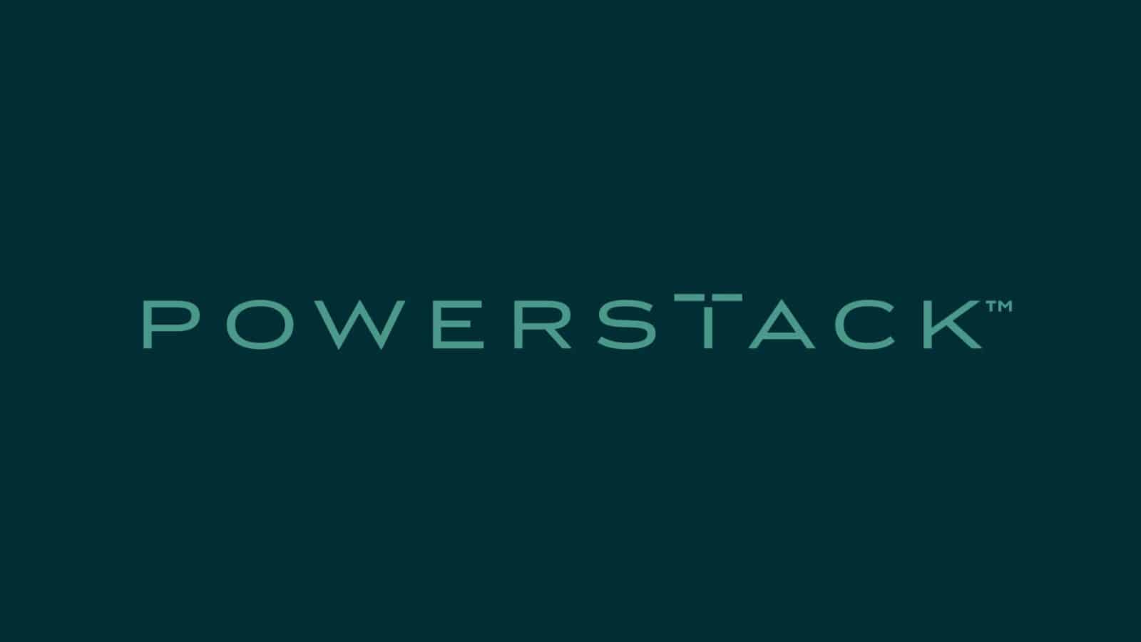 Powerstack - Manufacturing Brand Strategy and Branding Design Brisbane