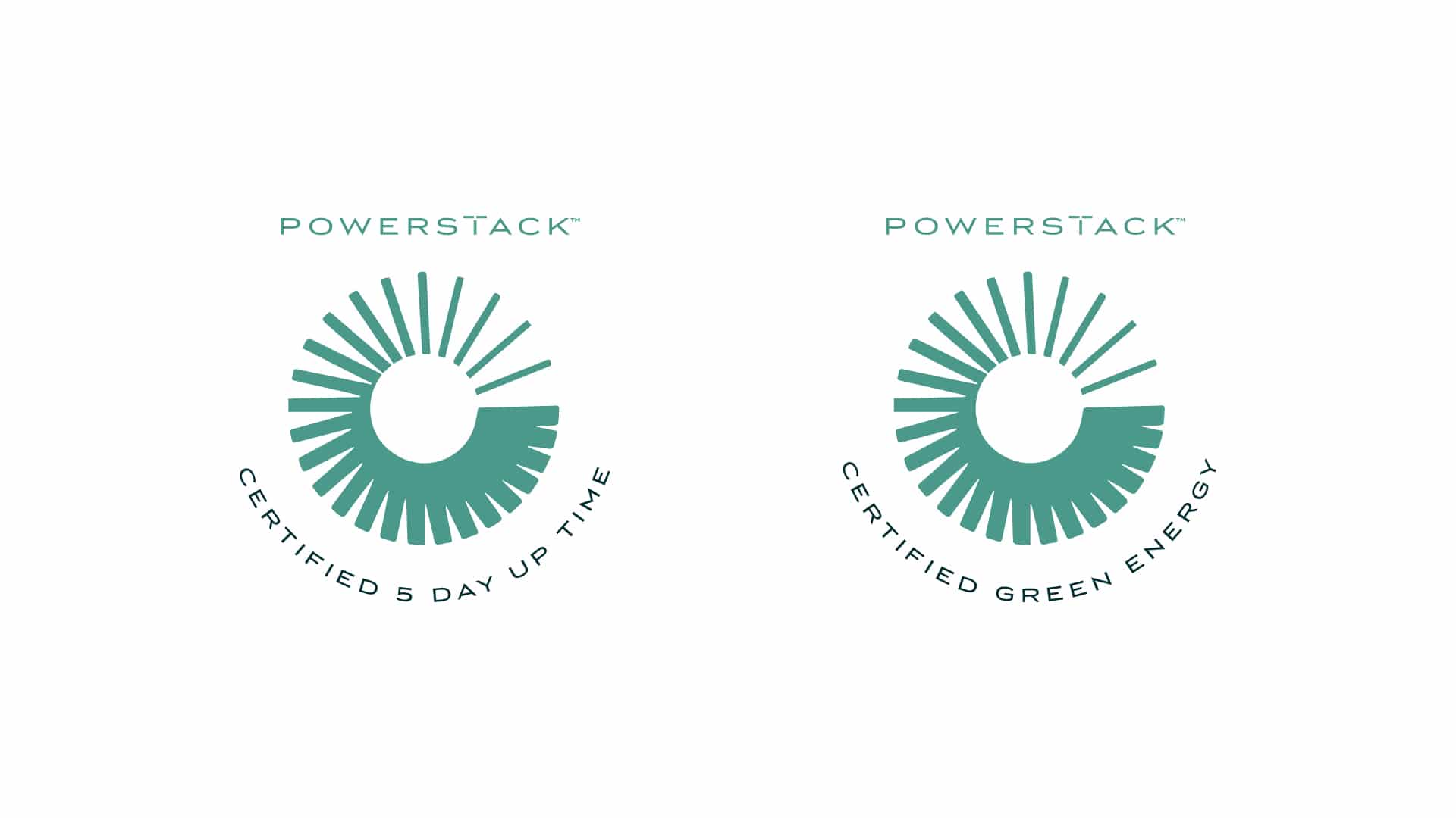 Powerstack - Manufacturing Brand Strategy and Branding Design Brisbane