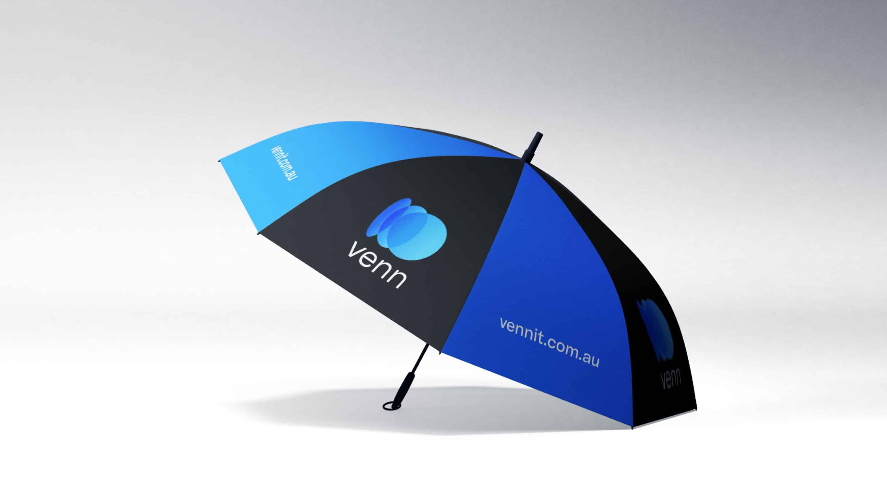 Venn IT - Technology Brand Strategy and Design