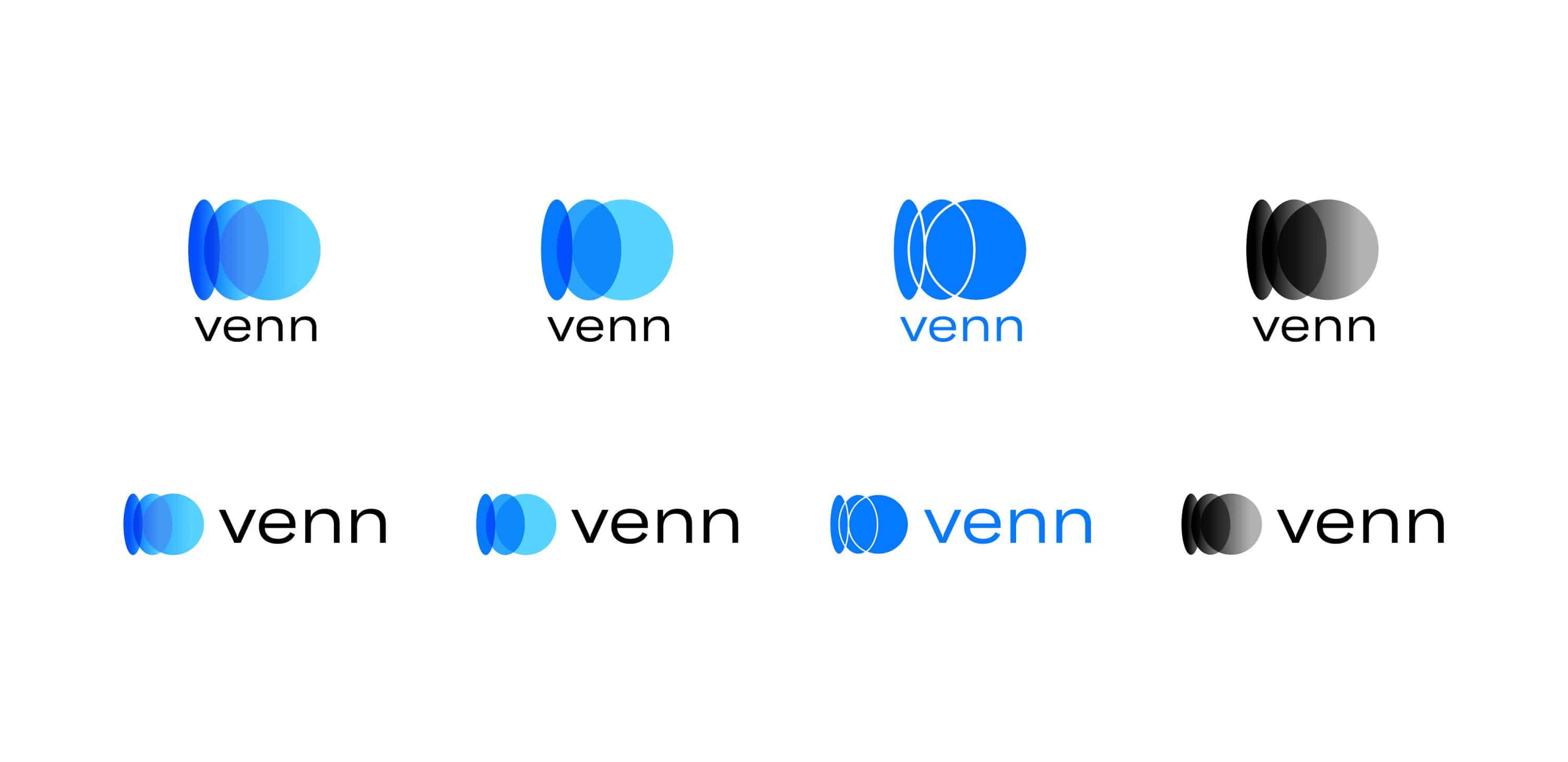 Venn IT - Technology Brand Strategy and Design